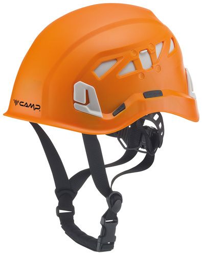 CASQUE CAMP ARES AIR