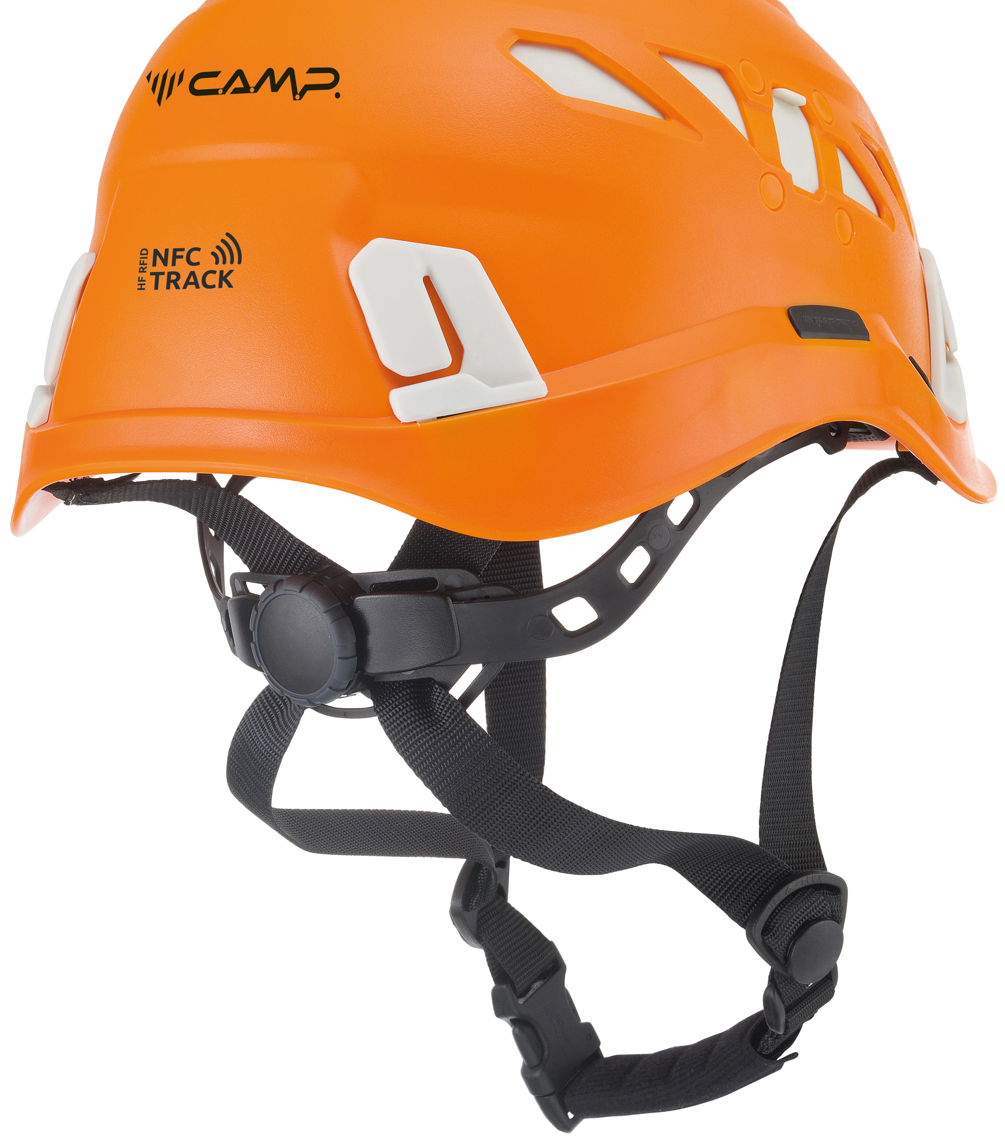 CASQUE CAMP ARES AIR