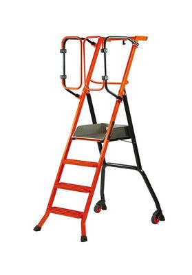 PIRL GARDIA 90 CM - 4 marches