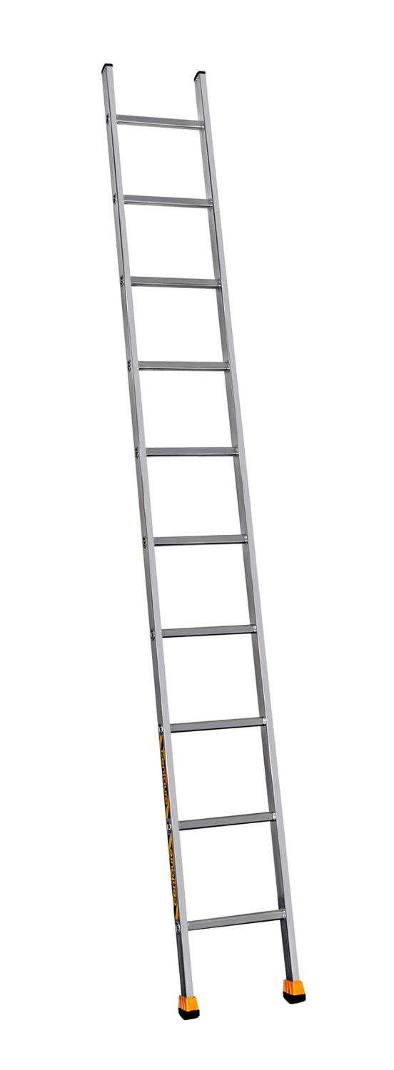 Echelle simple S - 10 échelons