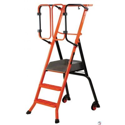 PIRL GARDIA 70 CM - 3 marches