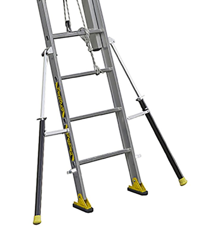 Kit de 2 stabilisateurs pour C2/C3