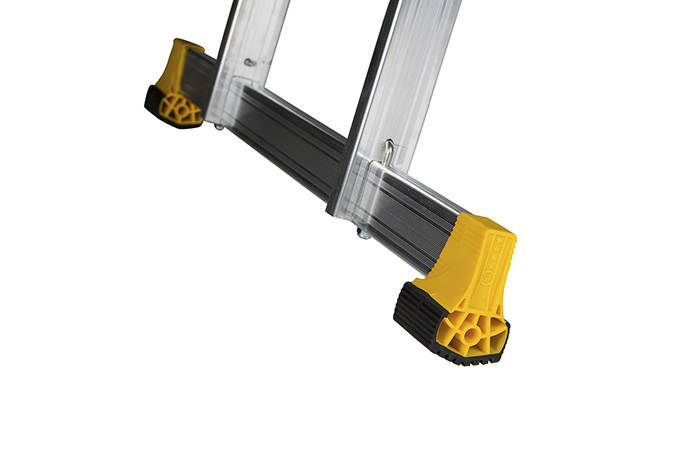 Echelle simple S - 12 échelons