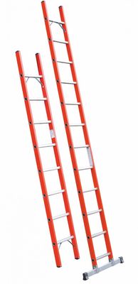 Echelles simples en fibre