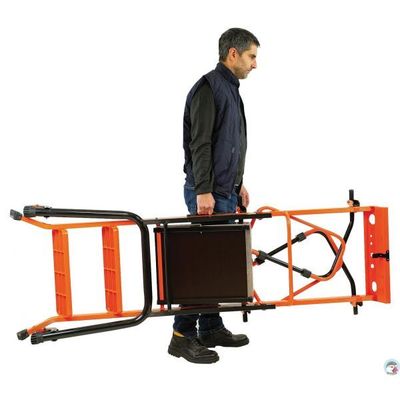 PIRL GARDIA 90 CM - 4 marches