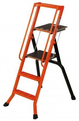 ESCABEAU PRO 70 CM - 3 marches