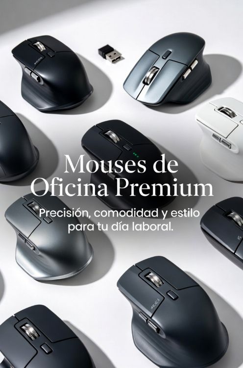 Mouses Oficina