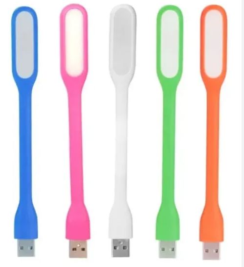Lampara Led Usb Flexible