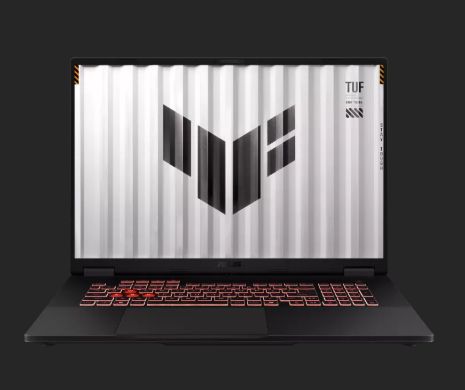 ASUS TUF A18