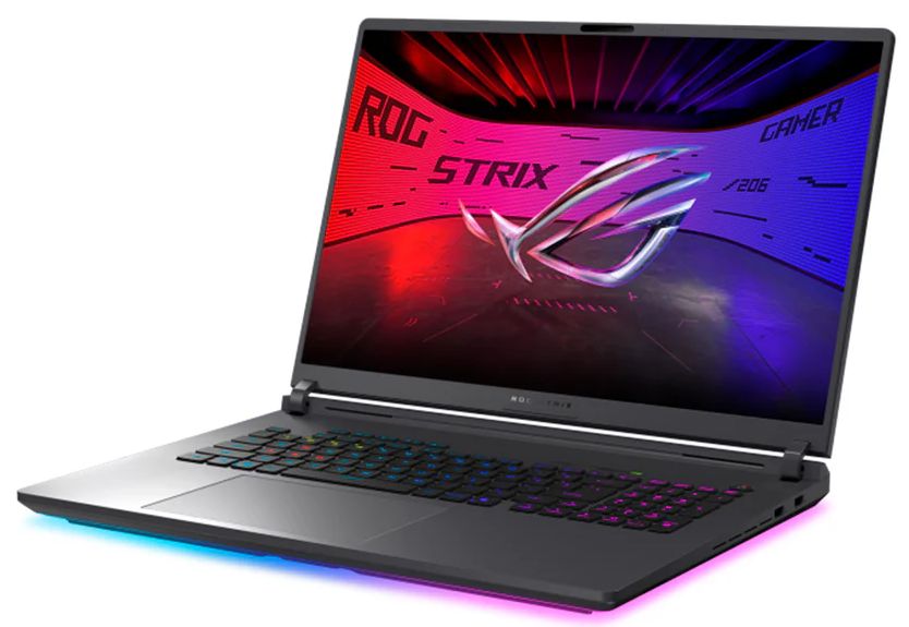 ASUS ROG STRIX G18