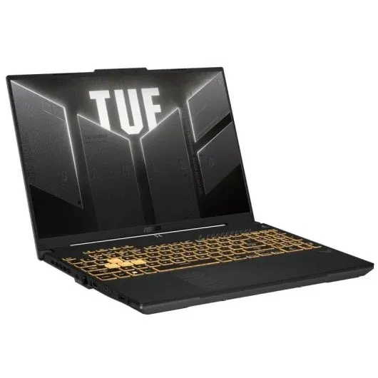 TUF GAMING F16 FX607VU-RL095