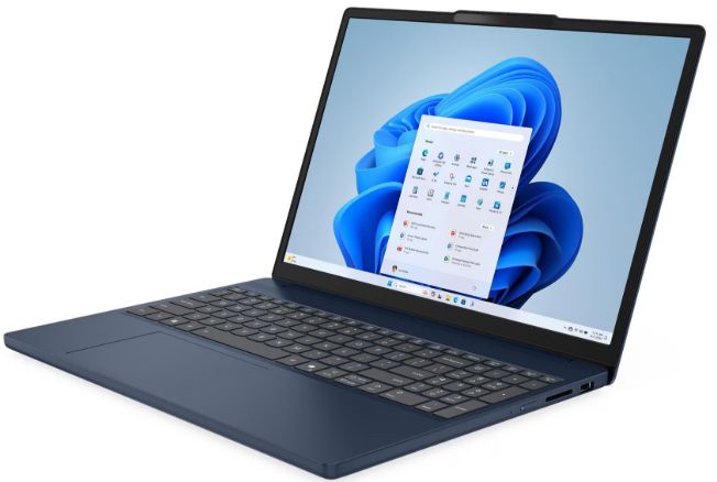 IDEAPAD SLIM 3 15IRH10