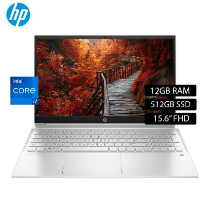 PAVILION 15-EG2506LA