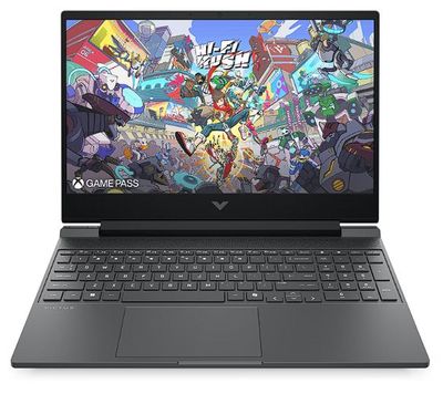 HP VICTUS 15-FA2050CA