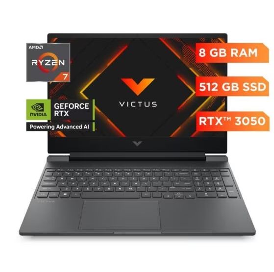 HP VICTUS 15-FB3018LA