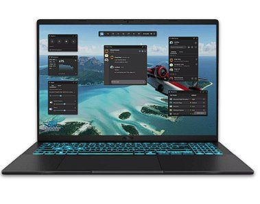ASUS V3607VU-RP036W