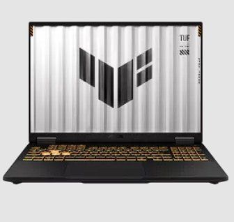 ASUS TUF GAMING F16 FX608JH-RV010