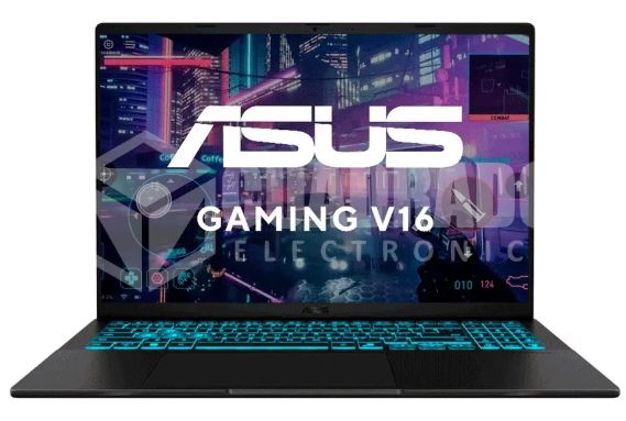 ASUS V16 V3607VJ-RP067W