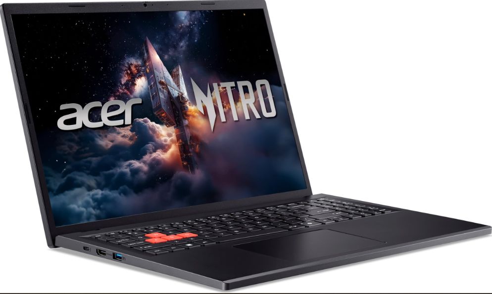 ACER NITRO LITE NL16-71G-75KS