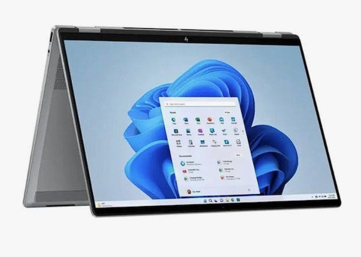 HP OMNIBOOK X FLIP 16-BE0003DX