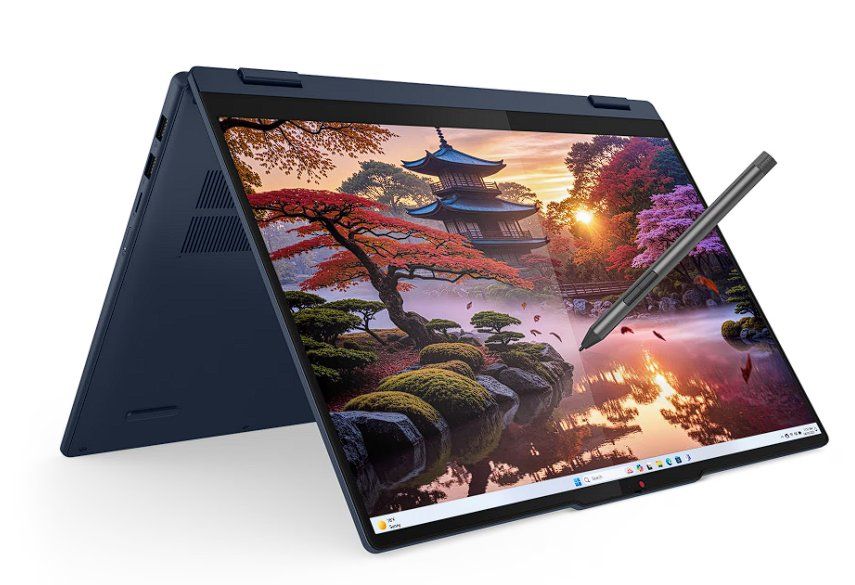 IDEAPAD 5 2-IN-1 16AKP10