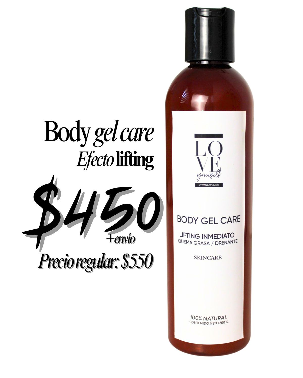 Body Gel Care
