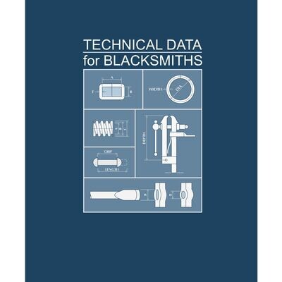 Technical Data for Blacksmiths