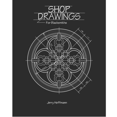 Shop Drawings for Blacksmiths