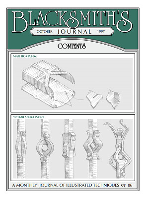 V08 Back Issue 86 - Hardcopy