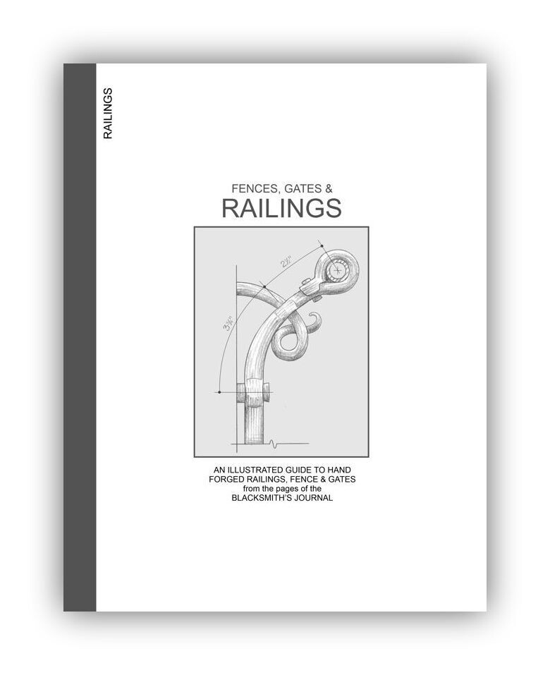 Railings - DIGITAL