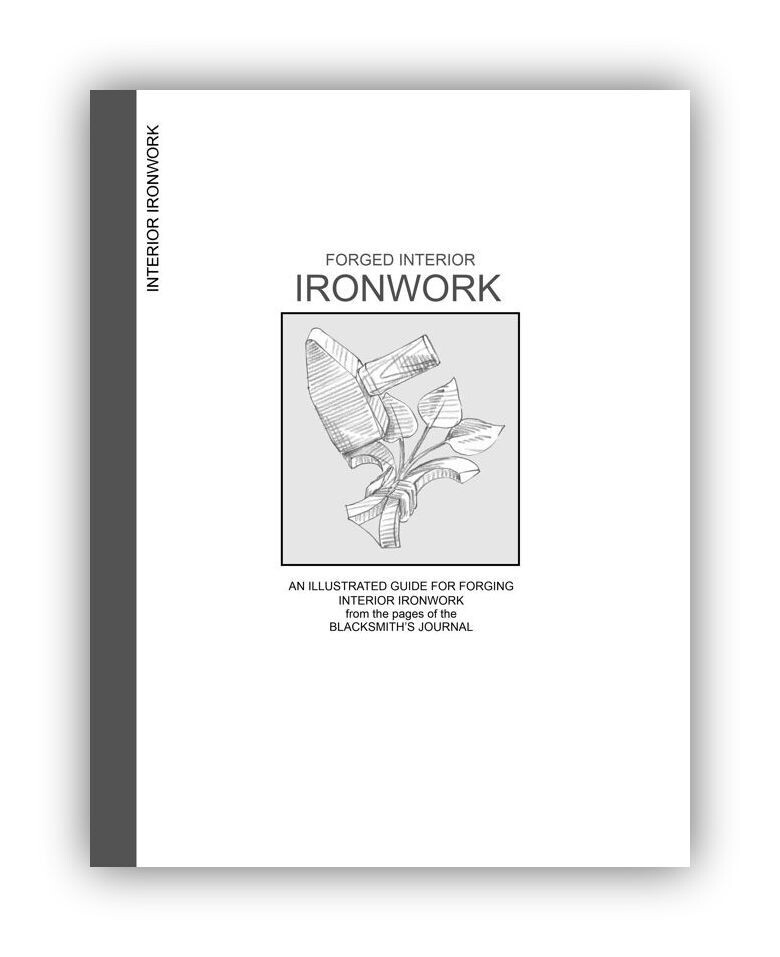 Interior Ironwork - DIGITAL