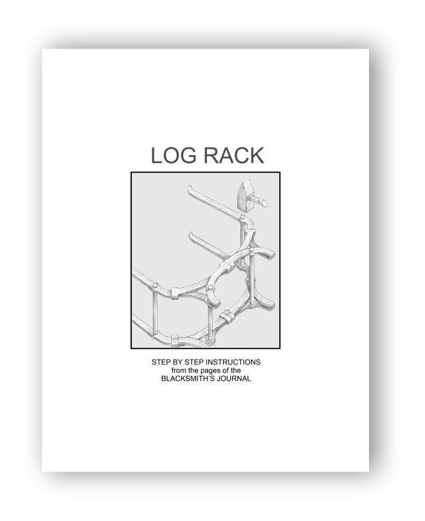 LOG RACK - Digital