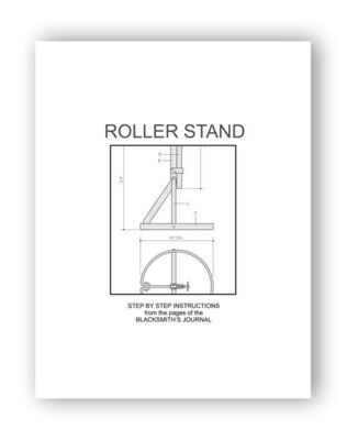 ROLLER STAND - Digital