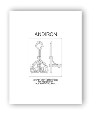 ANDIRON - Digital