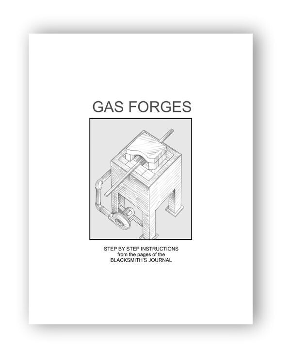 GAS FORGES -Digital