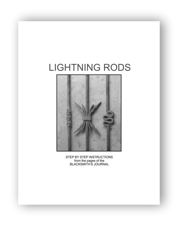 LIGHTNING RODS - Digital