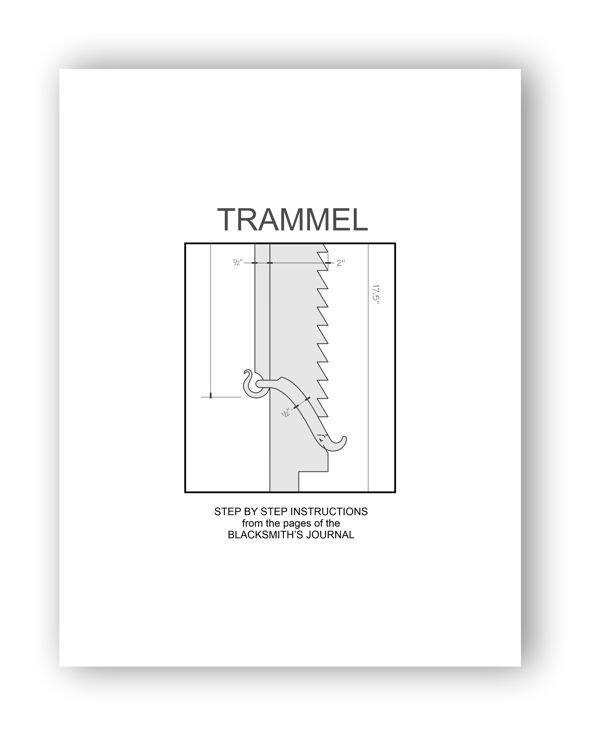 TRAMMEL - Digital