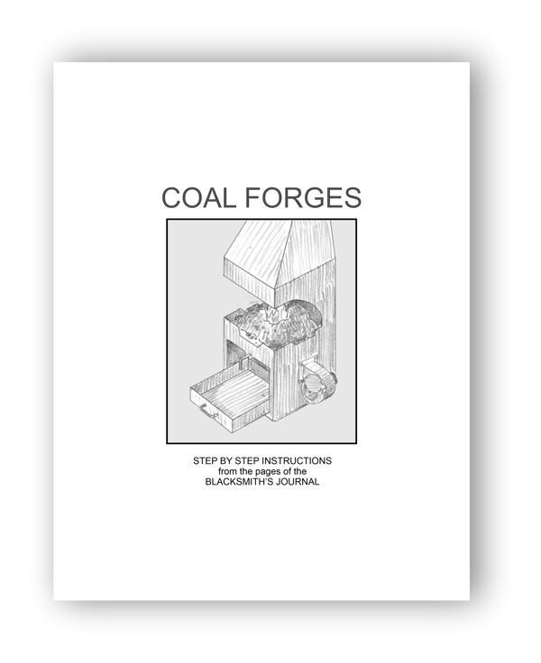 COAL FORGES - Digital