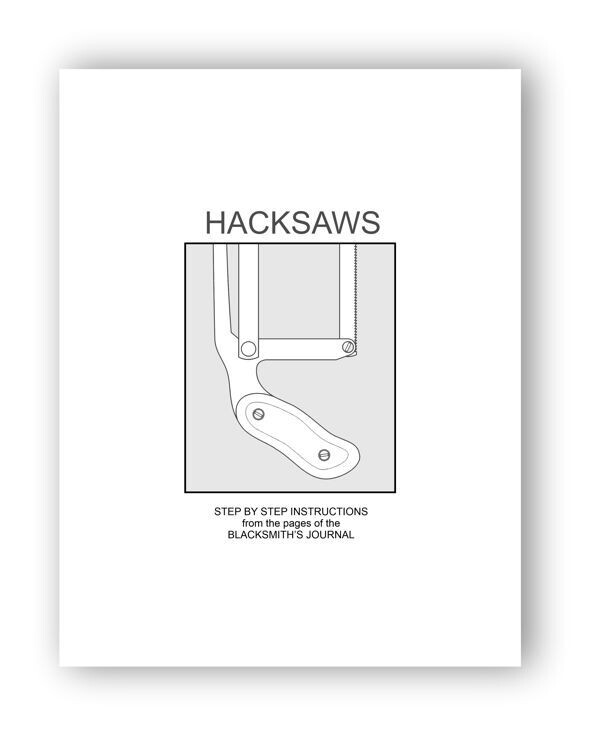 HACKSAWS - Digital