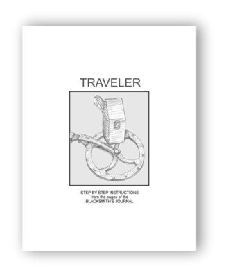 TRAVELER - Digital