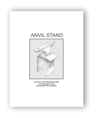 ANVIL STAND