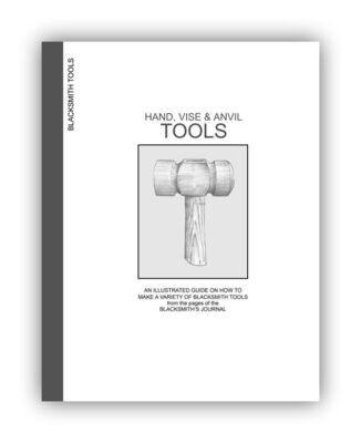Blacksmith Tools - DIGITAL