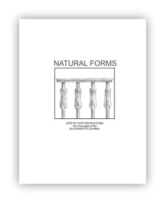 NATURAL FORMS