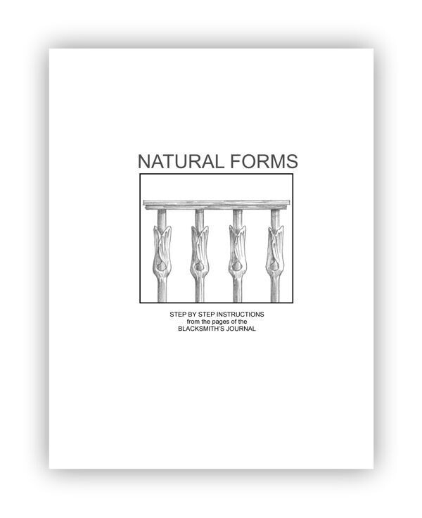 NATURAL FORMS - Digital