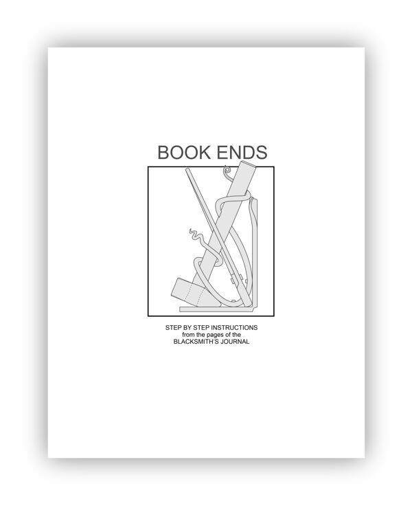 BOOK ENDS - Digital