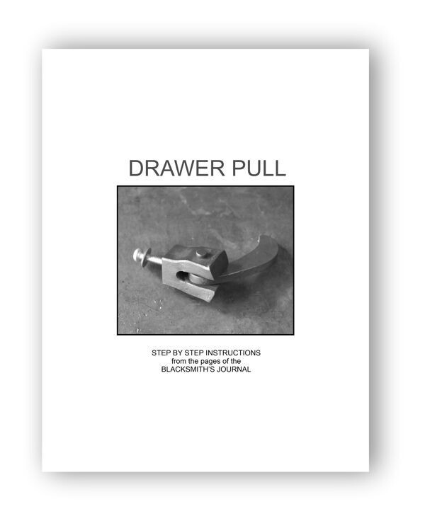 DRAWER PULL - Digital