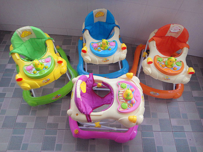ANDADOR VARIOS COLORES