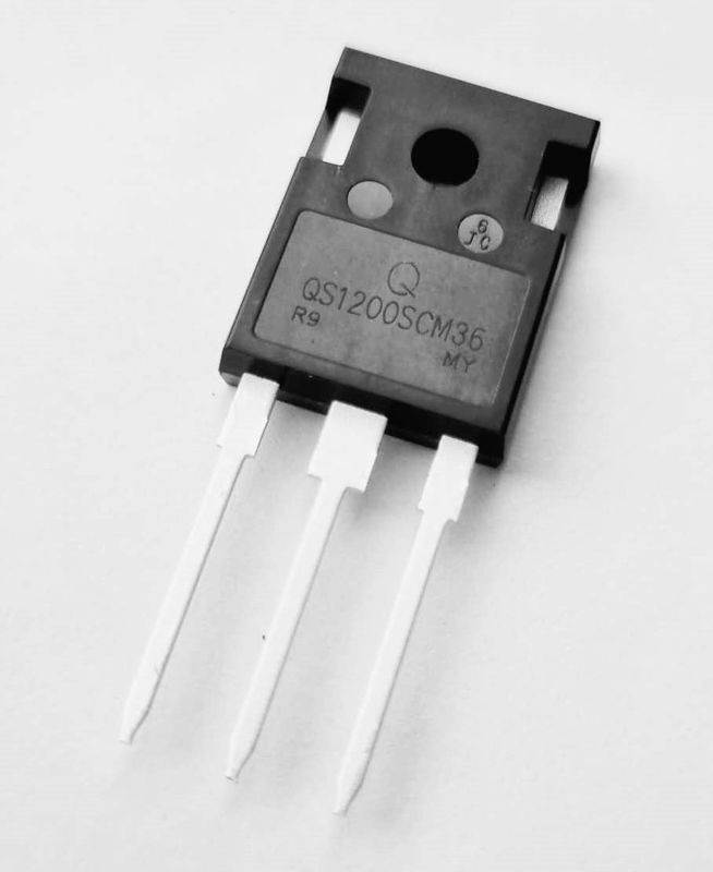 1200v 36amp SiC Mosfet RDS on 80mΩ