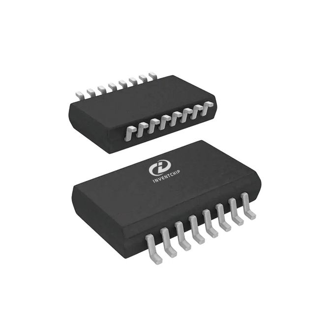 CCM mode totem pole analogue control chip