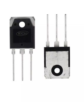 50A 650V Trench stop Insulated Gate Bipolar Transistor